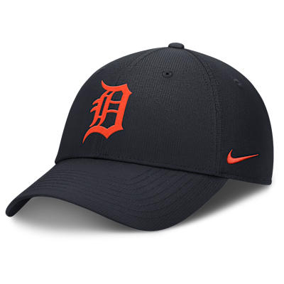 Detroit Tigers Club Men's Nike Dri-FIT MLB Adjustable Hat from Nike - $32
