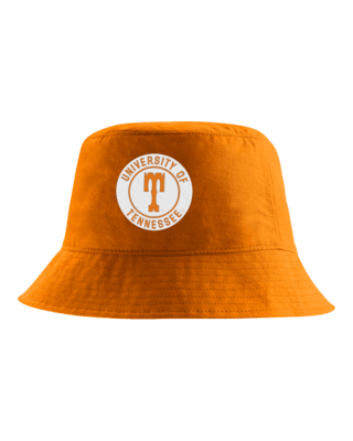 Tennessee Nike College Bucket Hat