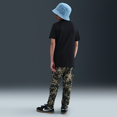 Nike Sportswear Big Kids' T-Shirt