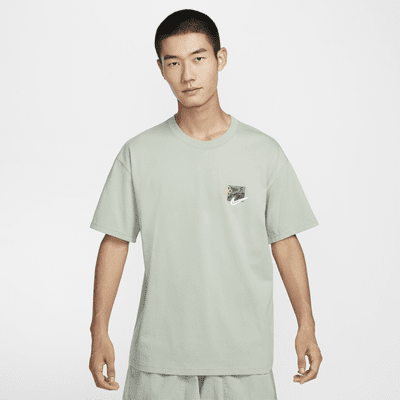 Nike Sportswear Max90 男款 T 恤