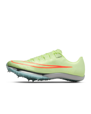 Nike Air Zoom Maxfly Track & Field Sprinting Spikes. Nike JP