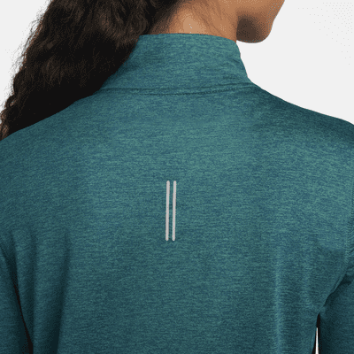 Nike Element Women's 1/2-Zip Running Top