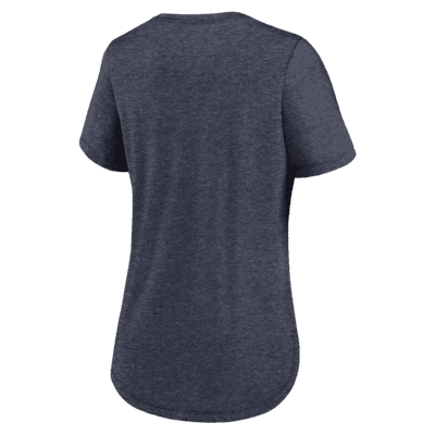 Nike Team Touch (MLB Minnesota Twins) Women's T-Shirt. Nike.com
