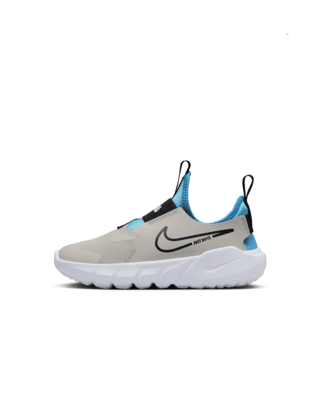 Детские кроссовки Nike Flex Runner 2 Little Kids' для бега
