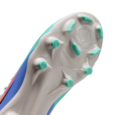 Nike United Jr Phantom 6 Low Academy Older Kids' Multi-Ground Football Boot