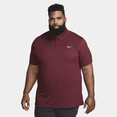 Polo de fútbol para hombre Nike