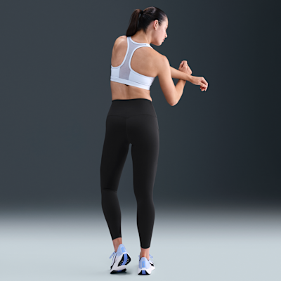 Nike Go Women's High-Waisted 7/8 Leggings with Pockets