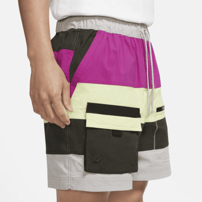 Nike Sportswear Men's Woven Shorts