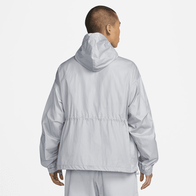 Nike Air Men's Woven Jacket. Nike FI