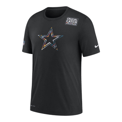 dallas cowboys crucial catch sweatshirt