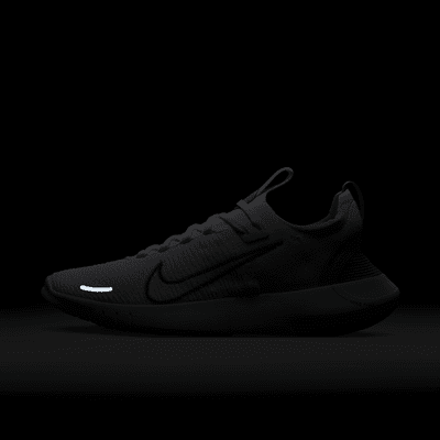 Nike Free RN NN-løbesko til vej til kvinder