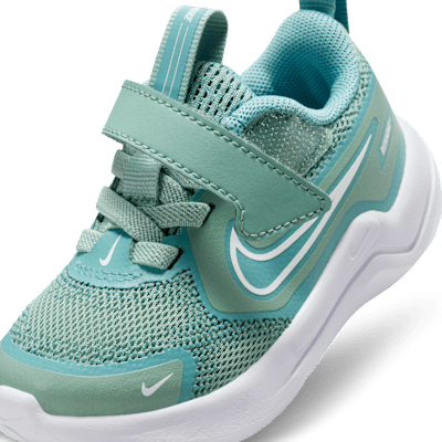 Tenis para bebé e infantil Nike Cosmic Runner