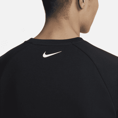 Nike Dri-FIT Men's Long-Sleeve Fitness Top