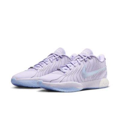 LeBron XXI Basketball Shoes. Nike UK