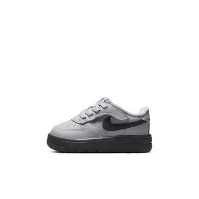 Nike Force 1 Low EasyOn Bebek Ayakkabısı