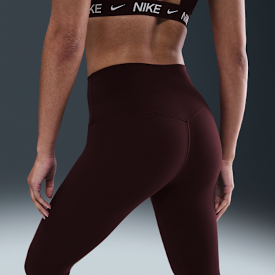 Nike Zenvy Women's High-Waisted Capri Leggings