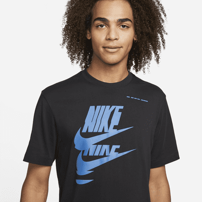 Playera para hombre Nike Sportswear Sport Essentials+