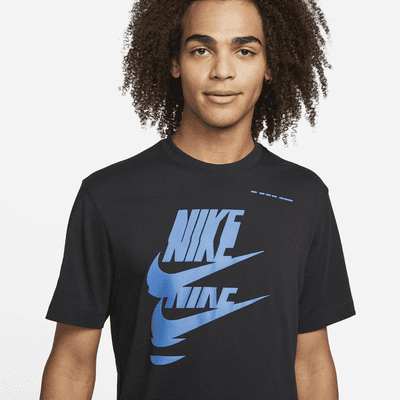 Nike Sportswear Sport Essentials+ Men's T-Shirt. Nike.com