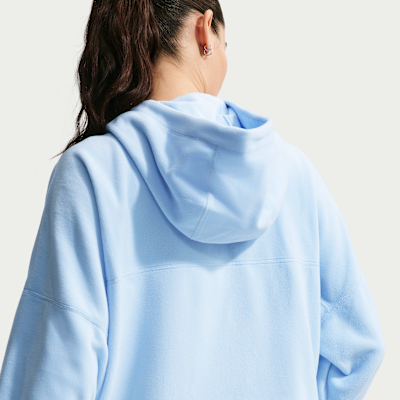 ナイキ ワン ウィメンズ Therma-FIT フルジップ トップ