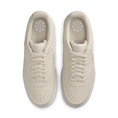 Tenis para mujer Nike Court Vision Low Next Nature
