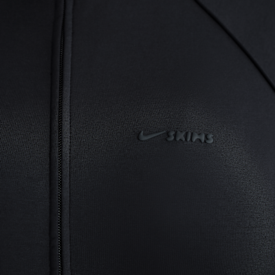 NikeSKIMS Matte Tricot Women's Track Jacket