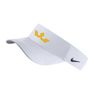 Utah Royals FC Nike Dri-FIT NWSL Visor