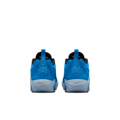 LeBron Witness 9 Little Kids' Shoes