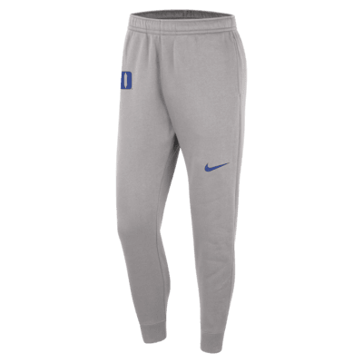 Pants universitarios Nike para hombre Duke Club Fleece. Nike.com