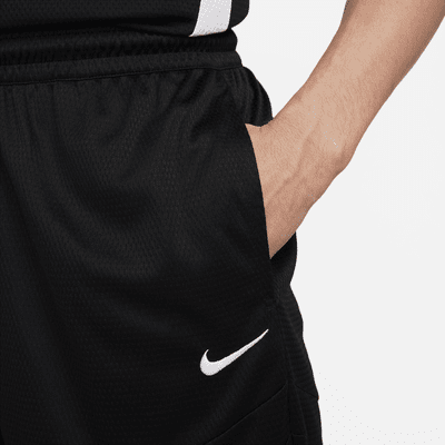 Nike Dri-FIT Icon Men's 8" Basketball Shorts