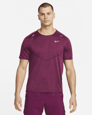 nike techknit ultra purple