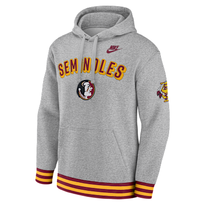 Florida State Legacy Retro