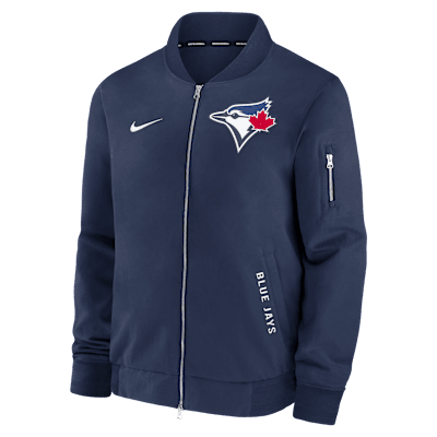 Toronto Blue Jays Authentic Collection Dugout