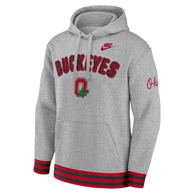 Ohio State Legacy Retro