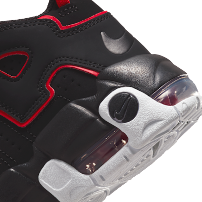 Calzado para niños de preescolar Nike Air More Uptempo