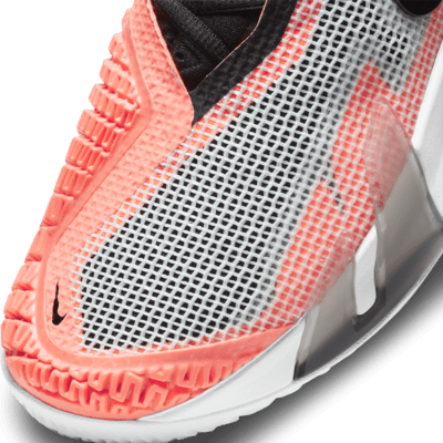NikeCourt React Vapor NXT Women's Hard Court Tennis Shoes