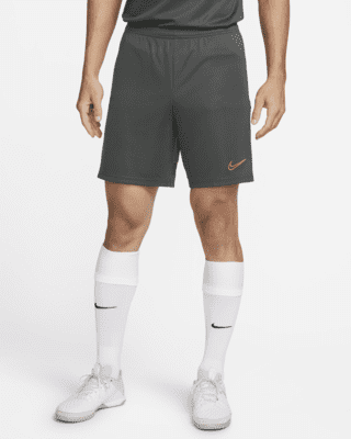 Nike Dri-FIT Academy Pantalón corto fútbol de tejido Knit - Hombre. Nike ES