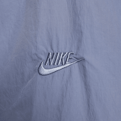 Nike Sportswear Tech Pack Men's Woven Long-Sleeve Shirt. Nike.com