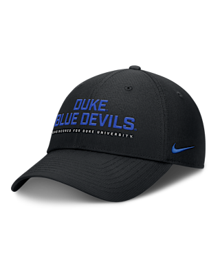 Мужские  Duke On-Field Club Gameday Nike Dri-FIT College Adjustable Hat