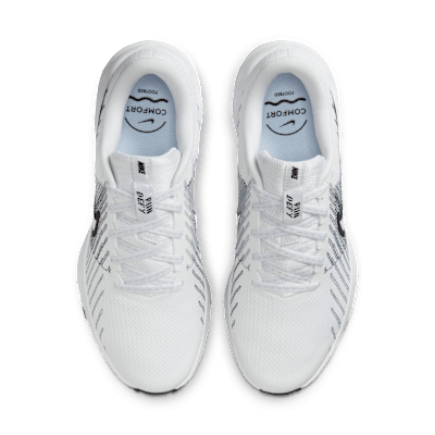 Löparsko för hårt underlag Nike Run Defy för kvinnor