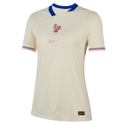 FFF 2025 Match (squadra femminile) – Away