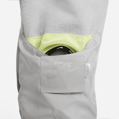 Pants para niño talla grande Nike Sportswear Kids Pack Utility