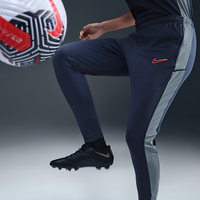 Pants de fútbol Dri-FIT para mujer Nike Academy