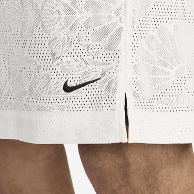 Nike Standard Issue Dri-FIT kifordítható, 15 cm-es férfi kosárlabdás rövidnadrág