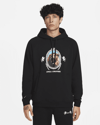 Nike hoodie mens lebron - Gem