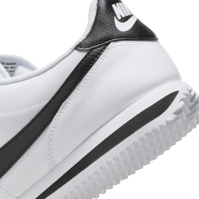 Sapatilhas Nike Cortez Textile para homem