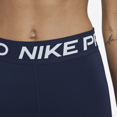 Shorts de 7.5 cm para mujer Nike Pro