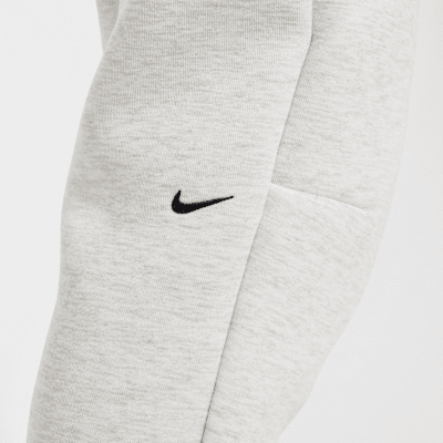 Nike Sportswear Tech Fleece Older Kids' (Girls') Joggers