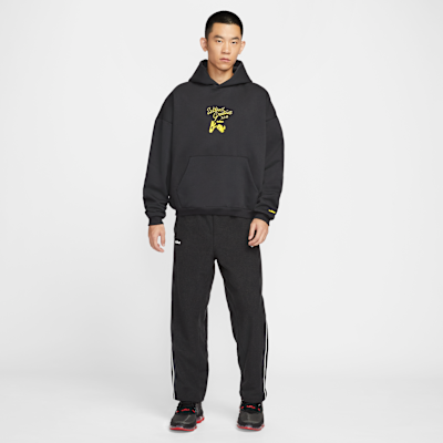 LeBron Standard Issue 'Uncharted' Men's Therma-FIT Basketball Hoodie