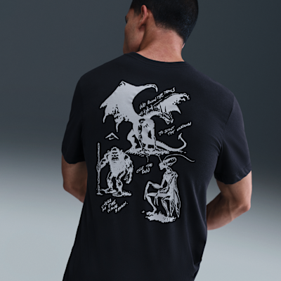 Nike Trail Men's Dri-FIT Running T-Shirt