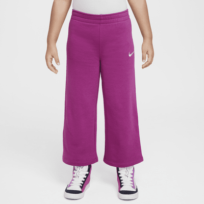 Nike Shine Little Kids' Crew and Pants Set